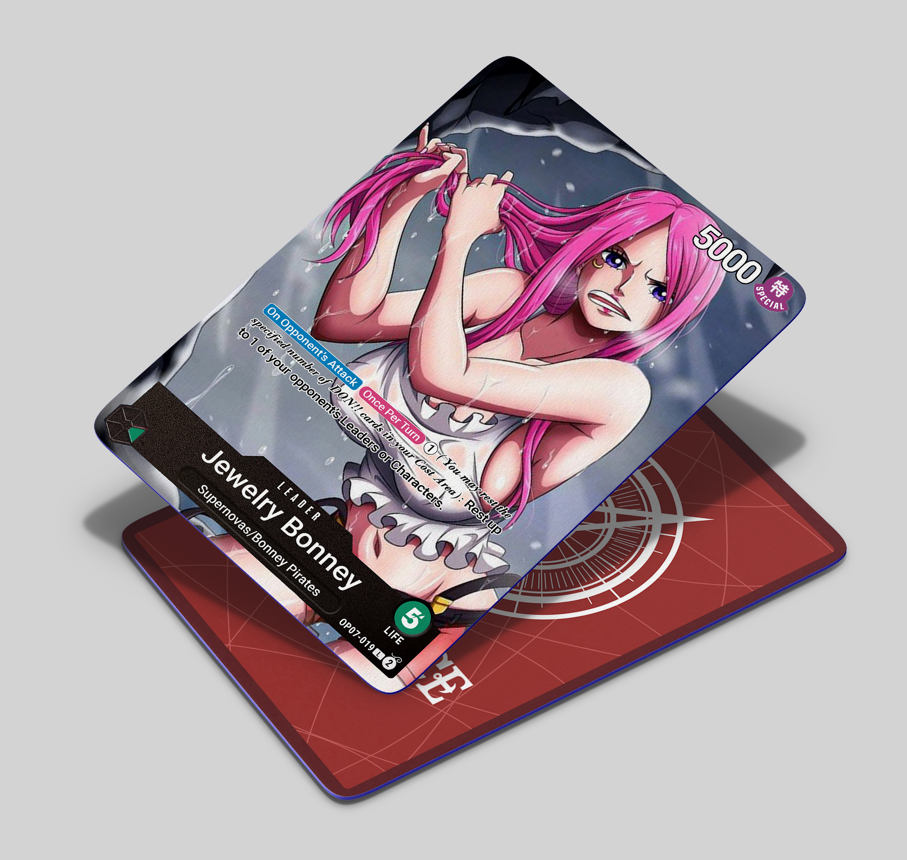 JEWELRY BONNEY