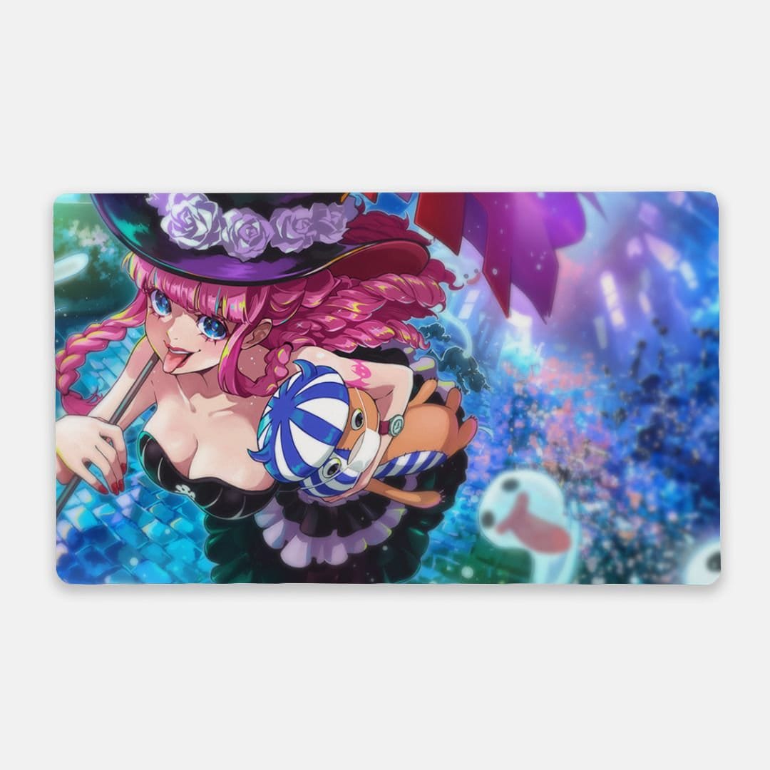 ONE PIECE TCG Playmat (